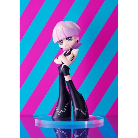 [PreOrder] GSC POP UP PARADE New PANTY & STOCKING with GARTERBELT - Polyurethane