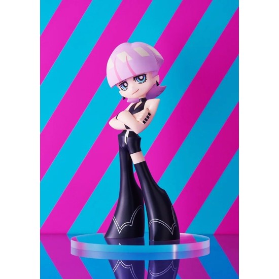 [PreOrder] GSC POP UP PARADE New PANTY & STOCKING with GARTERBELT - Polyurethane