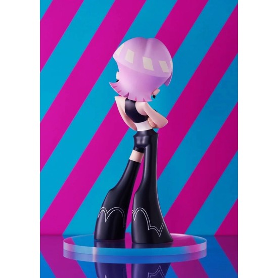 [PreOrder] GSC POP UP PARADE New PANTY & STOCKING with GARTERBELT - Polyurethane