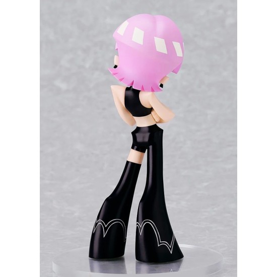 [PreOrder] GSC POP UP PARADE New PANTY & STOCKING with GARTERBELT - Polyurethane