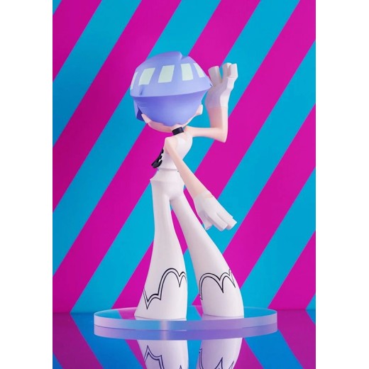 [PreOrder] GSC POP UP PARADE New PANTY & STOCKING with GARTERBELT - Polyester