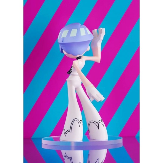 [PreOrder] GSC POP UP PARADE New PANTY & STOCKING with GARTERBELT - Polyester