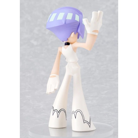 [PreOrder] GSC POP UP PARADE New PANTY & STOCKING with GARTERBELT - Polyester