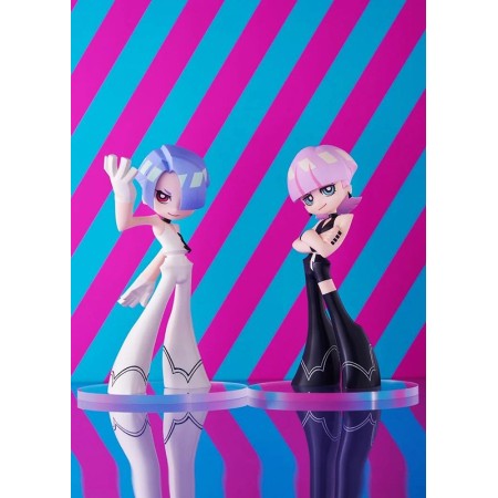 [PreOrder] GSC POP UP PARADE New PANTY & STOCKING with GARTERBELT - Polyester & Polyurethane Set