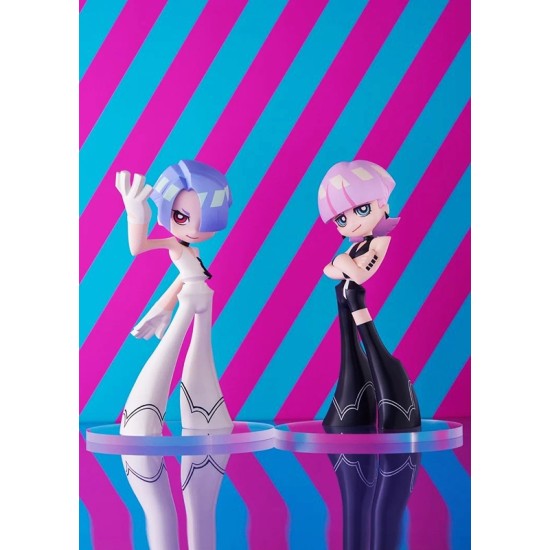[PreOrder] GSC POP UP PARADE New PANTY & STOCKING with GARTERBELT - Polyester & Polyurethane Set