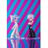 [PreOrder] GSC POP UP PARADE New PANTY & STOCKING with GARTERBELT - Polyester & Polyurethane Set