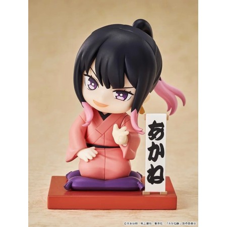 [PreOrder] GSC Akane-Banashi - Mini Memory Akane Osaki: First Performance Ver.