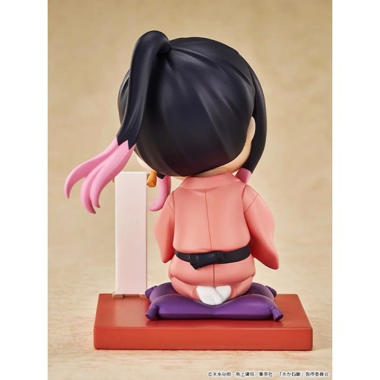 [PreOrder] GSC Akane-Banashi - Mini Memory Akane Osaki: First Performance Ver.