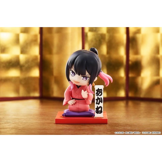 [PreOrder] GSC Akane-Banashi - Mini Memory Akane Osaki: First Performance Ver.