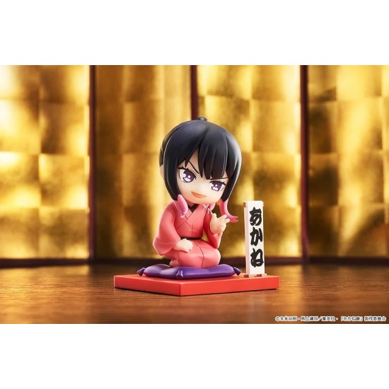 [PreOrder] GSC Akane-Banashi - Mini Memory Akane Osaki: First Performance Ver.