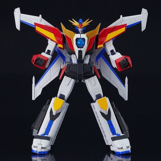 [PreOrder] GSC The Brave Fighter of Legend Da-Garn - THE GATTAI Da-Garn X (Re-issue)
