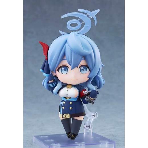 [PreOrder] GSC Nendoroid 3092 Blue Archive - Ako Amau