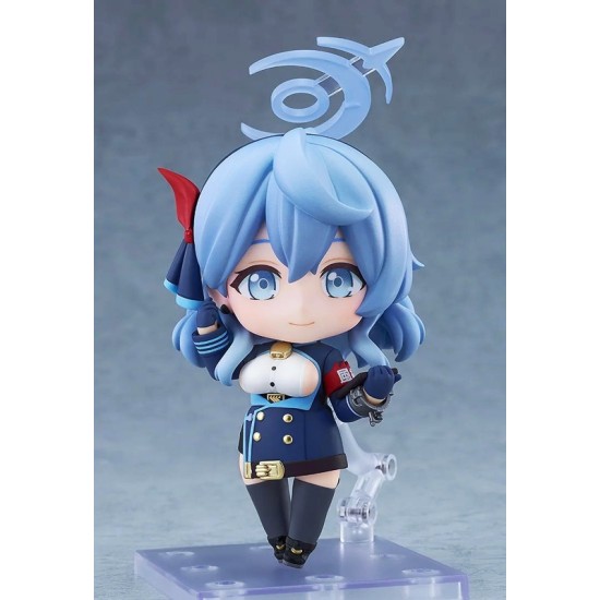 [PreOrder] GSC Nendoroid 3092 Blue Archive - Ako Amau