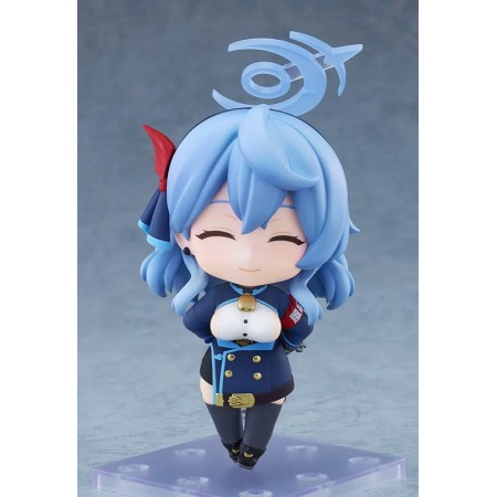 [PreOrder] GSC Nendoroid 3092 Blue Archive - Ako Amau