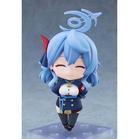 [PreOrder] GSC Nendoroid 3092 Blue Archive - Ako Amau
