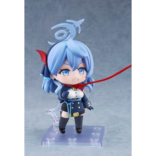 [PreOrder] GSC Nendoroid 3092 Blue Archive - Ako Amau