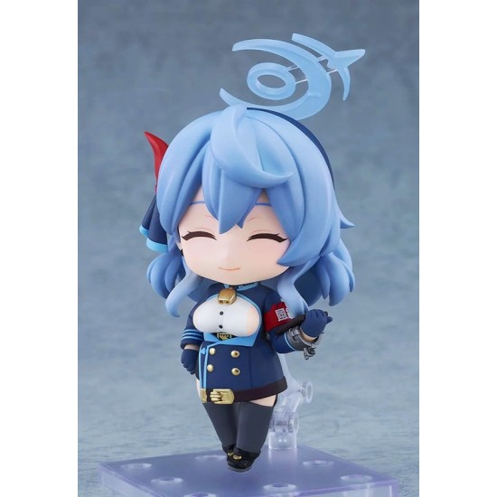 [PreOrder] GSC Nendoroid 3092 Blue Archive - Ako Amau