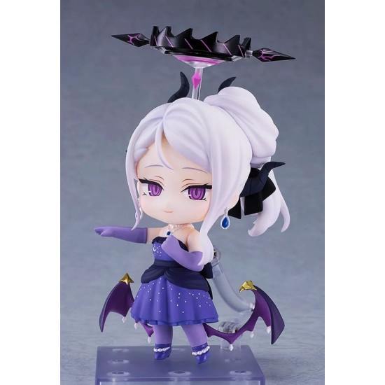 [PreOrder] GSC Nendoroid 3110 Blue Archive - Hina Sorasaki (Dress) [Basic]
