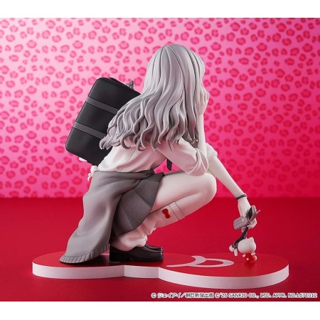 [PreOrder] GSC Gyaru Tomie x Hello Kitty - G.S. Collection Gyaru Tomie x Hello Kitty