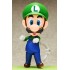 [PreOrder] GSC Nendoroid 393 Super Mario - Luigi (Re-issue)