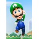 [PreOrder] GSC Nendoroid 393 Super Mario - Luigi (Re-issue)