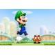 [PreOrder] GSC Nendoroid 393 Super Mario - Luigi (Re-issue)