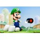 [PreOrder] GSC Nendoroid 393 Super Mario - Luigi (Re-issue)