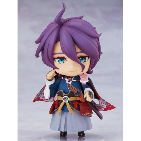 [PreOrder] GSC Nendoroid 938 Touken Ranbu -ONLINE- - Kasen Kanesada (Re-issue)