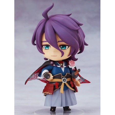 [PreOrder] GSC Nendoroid 938 Touken Ranbu -ONLINE- - Kasen Kanesada (Re-issue)