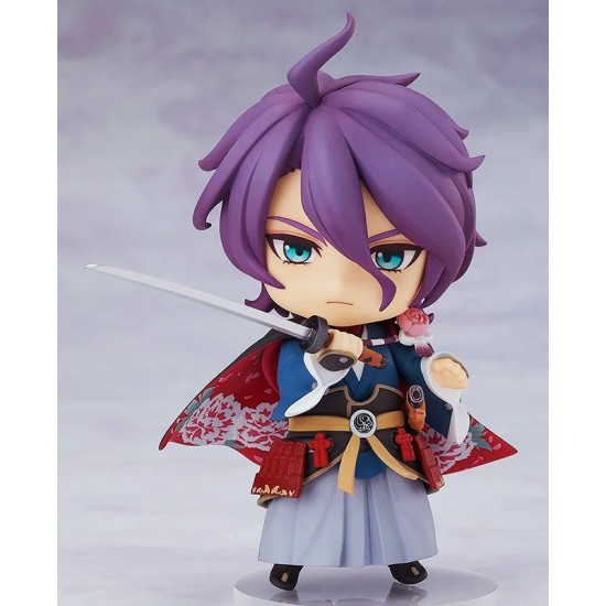 [PreOrder] GSC Nendoroid 938 Touken Ranbu -ONLINE- - Kasen Kanesada (Re-issue)