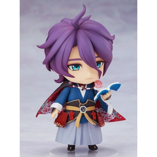 [PreOrder] GSC Nendoroid 938 Touken Ranbu -ONLINE- - Kasen Kanesada (Re-issue)