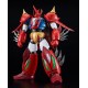 [PreOrder] GSC MODEROID Getter Robo - Shin Getter Dragon (Re-issue)