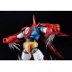[PreOrder] GSC MODEROID Getter Robo - Shin Getter Dragon (Re-issue)