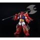 [PreOrder] GSC MODEROID Getter Robo - Shin Getter Dragon (Re-issue)