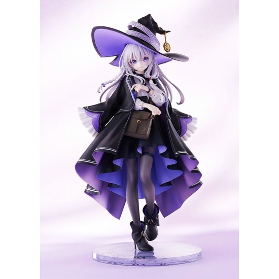 [PreOrder] GSC 1/7 Wandering Witch: The Journey of Elaina - Elaina