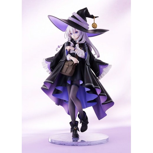 [PreOrder] GSC 1/7 Wandering Witch: The Journey of Elaina - Elaina