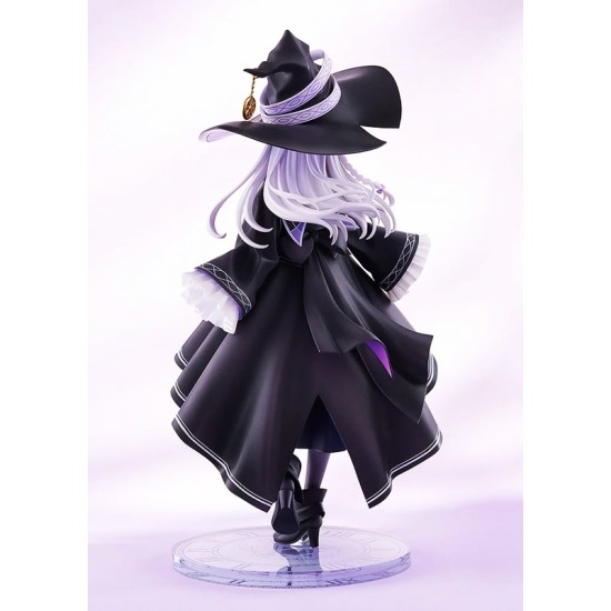 [PreOrder] GSC 1/7 Wandering Witch: The Journey of Elaina - Elaina