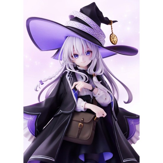 [PreOrder] GSC 1/7 Wandering Witch: The Journey of Elaina - Elaina