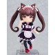 [PreOrder] GSC Nendoroid Doll Nekopara Sekai Connect - Chocola