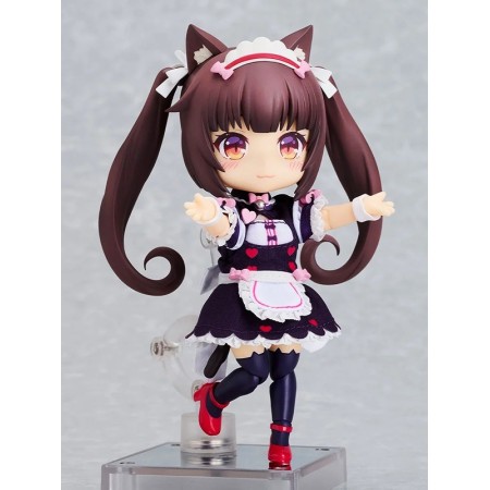 [PreOrder] GSC Nendoroid Doll Nekopara Sekai Connect - Chocola