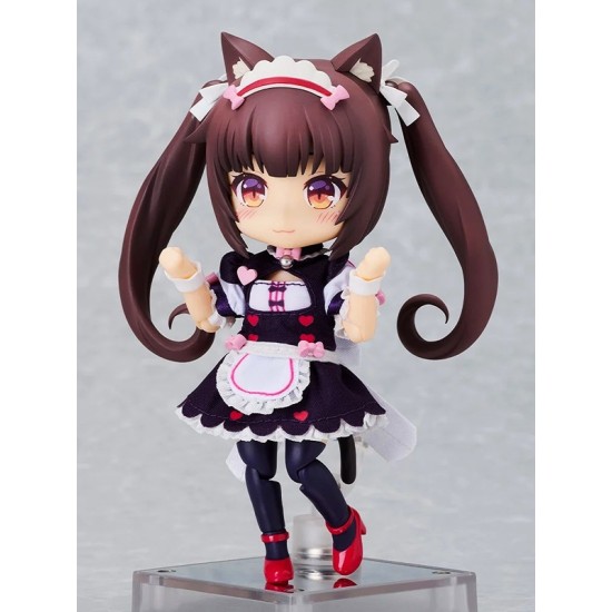 [PreOrder] GSC Nendoroid Doll Nekopara Sekai Connect - Chocola