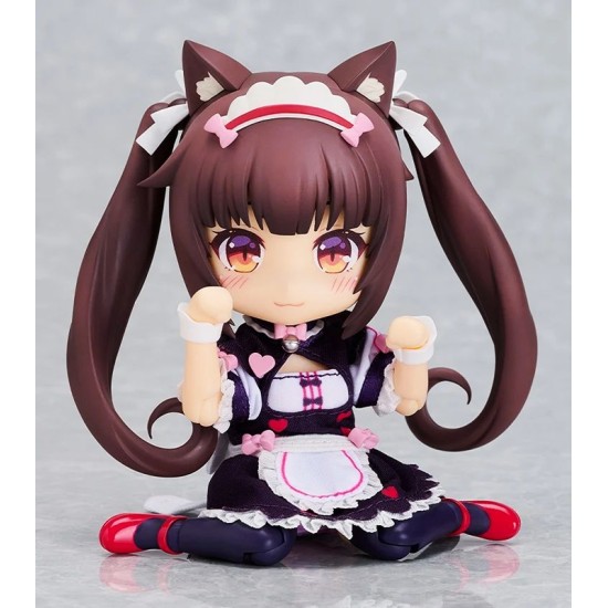 [PreOrder] GSC Nendoroid Doll Nekopara Sekai Connect - Chocola