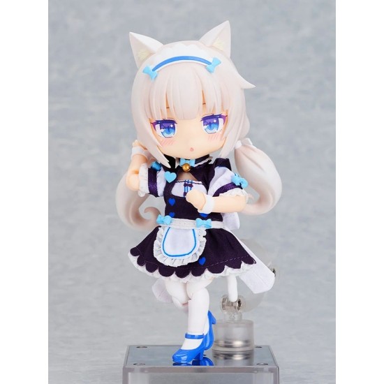 [PreOrder] GSC Nendoroid Doll Nekopara Sekai Connect - Vanilla