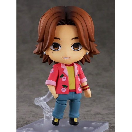 [PreOrder] GSC Nendoroid 3093 Mouthwashing - Daisuke