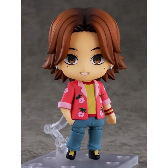 [PreOrder] GSC Nendoroid 3093 Mouthwashing - Daisuke