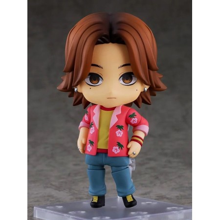 [PreOrder] GSC Nendoroid 3093 Mouthwashing - Daisuke