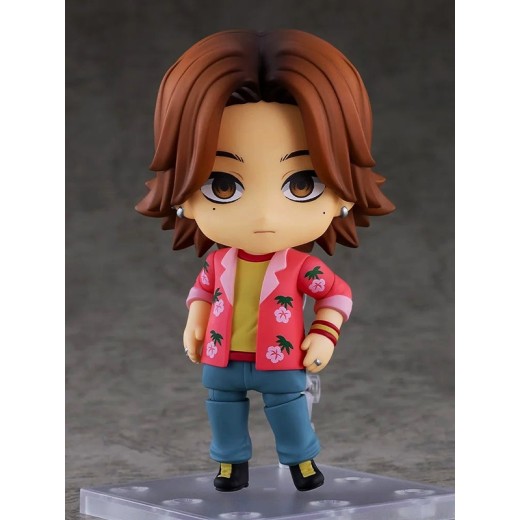[PreOrder] GSC Nendoroid 3093 Mouthwashing - Daisuke
