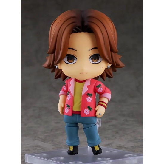 [PreOrder] GSC Nendoroid 3093 Mouthwashing - Daisuke