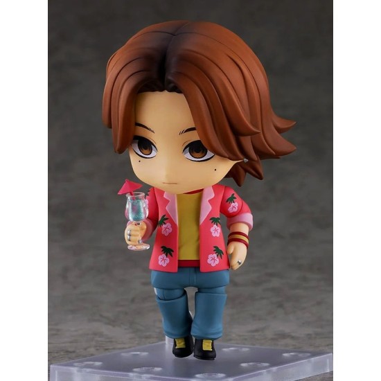 [PreOrder] GSC Nendoroid 3093 Mouthwashing - Daisuke