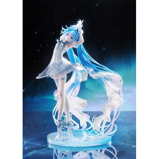[PreOrder] GSC 1/7 Character Vocal Series 01: Hatsune Miku - G.S. Collection [SC] Hatsune Miku Symphony 2025: Sapporo Concert Ver.